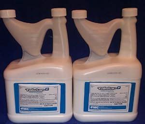 Amazon 2 Talstar Pro 3 4 Gal Multi Use Insecticide Jugs