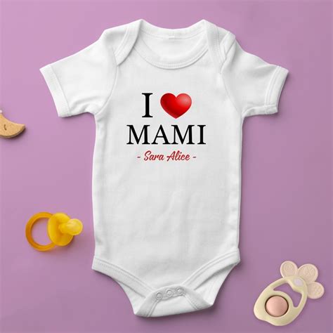 Body Pentru Copii Personalizat Cu Mesaj I Love Stargift Ro