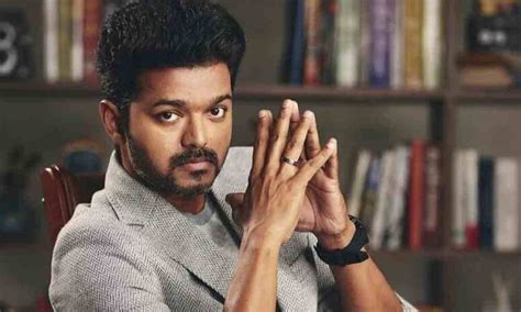 Thalapathy Vijay Birthday इन 5 किरदारों से जानिए तमिल सुपरस्टार थलपति