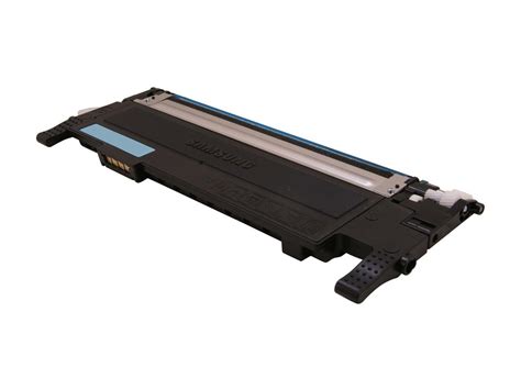 Samsung Clt C S Toner Cartridge Cyan Newegg