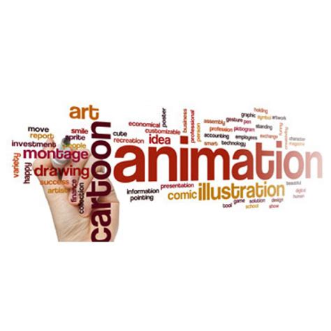 Introduction to Animation – IT Business Campus