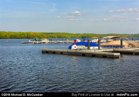 Lake Wilhelm Picture 009 May 17 2018 From Maurice K Goddard State