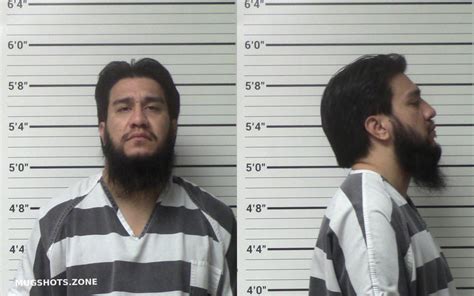 Arredondo Daniel Perez 02 28 2023 Kerr County Mugshots Zone