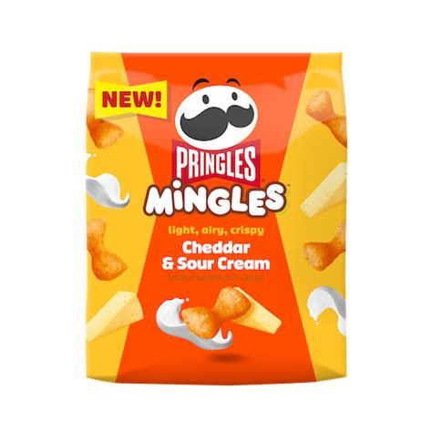 Mingles Pringles