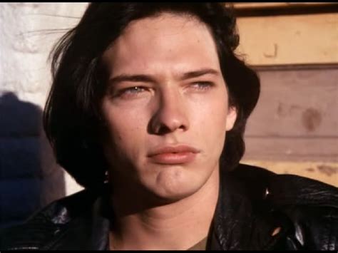 Ed Darren Burrows Inspirador Billy Drago Northern Exposure Luz En