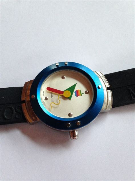 Artful Panoply: Original 1995 Apple Watch - For Sale