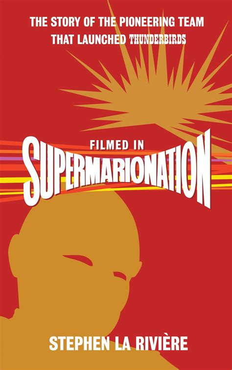 Filmed in Supermarionation eBook available now!