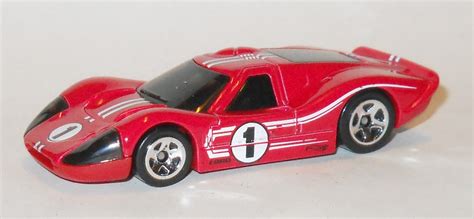 The Hot Wheels RED (Red and Extremely Dashing) Thread | Page 4 ...