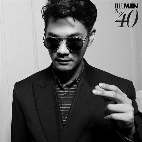 Elle Men Thailand On Instagram The Experimental Pop Singer