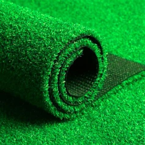 PP Artificial Grass Carpet at Rs 40/sq ft in Vasai Virar | ID ...