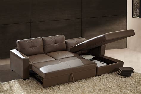 Leather Sectional Sofa Vancouver Bc | Baci Living Room