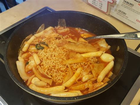 서현 맛집 김피라 서현점 즉석떡볶이 서현역 떡볶이맛집 퓨전분식 네이버 블로그