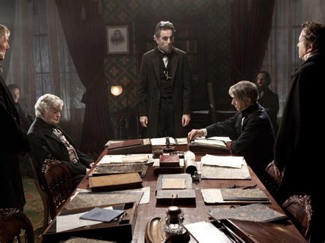 "Lincoln" is irresistible Oscar bait