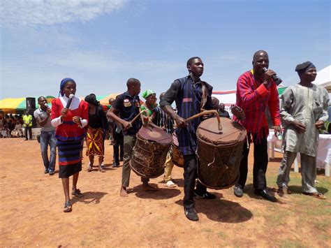 Thousands Join Global Peace Foundation Nigeria To Celebrate Unity In