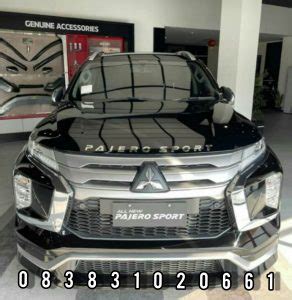 Dealer Mitsubishi Surabaya Mitsubishi Sidoarjo Sales Harga Mobil Pickup