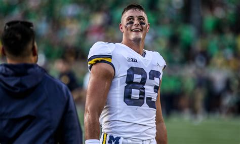 Zach Gentry Wolverineswire