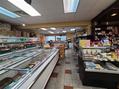 Hodori Market at North Vancouver – HanaLand