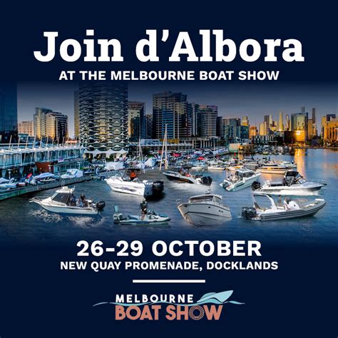 Melbourne Boat Show 2023