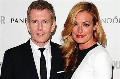 Cat Deeley Nude Pics Leak Intimate Moments With Hubby Patrick Kielty Stolen From ICloud