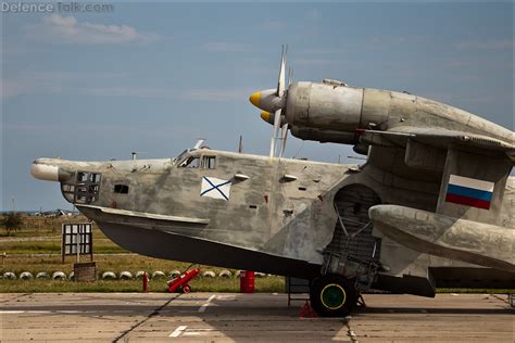 Be-12 | Defence Forum & Military Photos - DefenceTalk