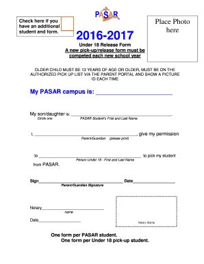 Fillable Online Pisd Check Here If You Pisd Fax Email Print Pdffiller