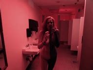 Naked Seregon O Dassey In Joker S Poltergeist