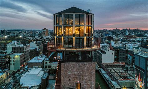 Arlo Williamsburg, Brooklyn - HotelTonight