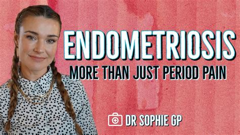 Endometriosis Unveiled Doctor S Guide To Understanding Diagnosis And