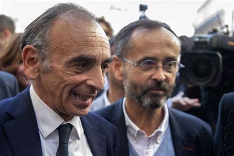 Présidentielle 2022 Quand Éric Zemmour Pourrait Il Annoncer Sa Candidature