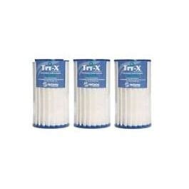 Hot Spring Spas Tri X Ceramic Cartridge Filter Pack