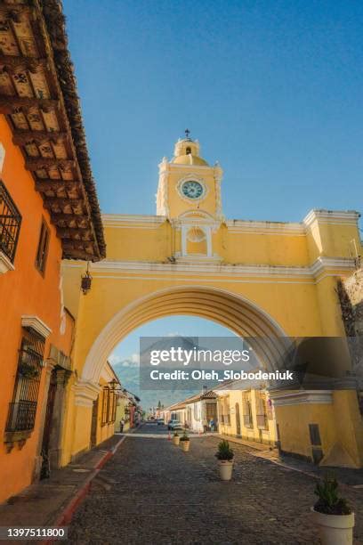 60 Guatemala City Skyline Stock Photos, High-Res Pictures, and Images ...