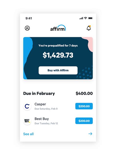 How it works | Learn how to pay over time with Affirm