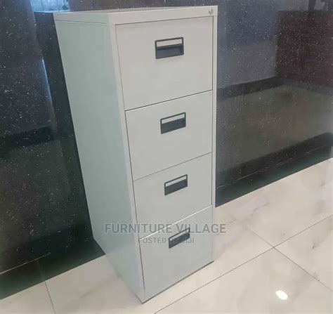 Four Drawers Office Filling Cabinet In Mombasa Road Furniture