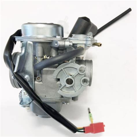 Performance Tuned Genuine Carburetor Hammerhead 250 250cc Gt Gts Ss Go