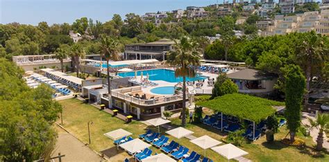 Golden Age Hotel Bodrum Özellikleri Ve Fiyatları Tatilbudur