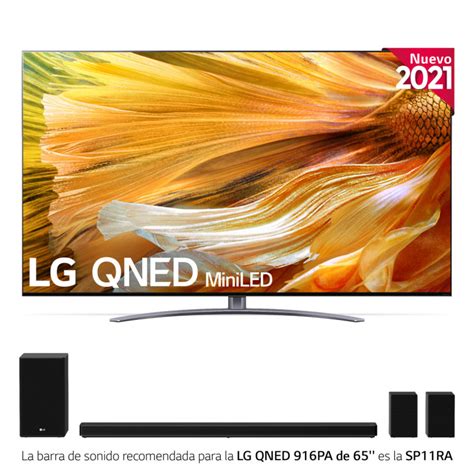 Comprar Tv Lg K Qned Miniled Pro Cm Serie Qned Tienda Lg