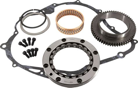 IDEAL Big Roller Reinforced Type One Way Starter Clutch Kit For YAMAHA