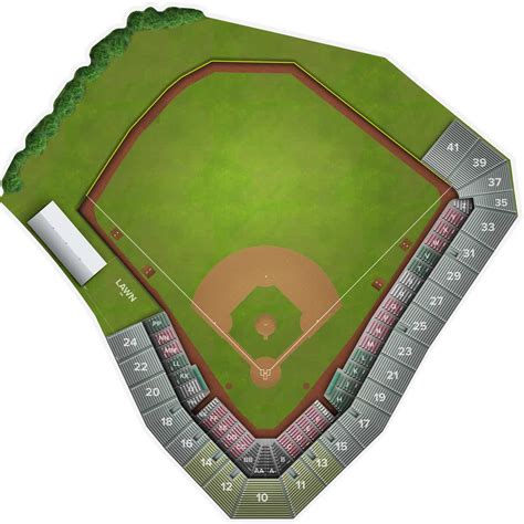 Rickwood Field Tickets & Events | Gametime