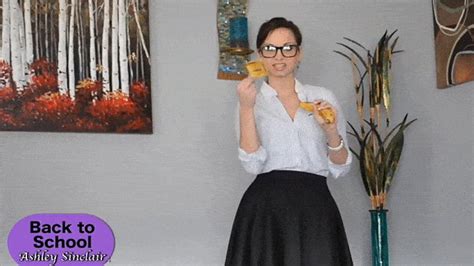 Sex Ed Lesson HD Mp Bratty Ashley Sinclair And Friends Clips Sale