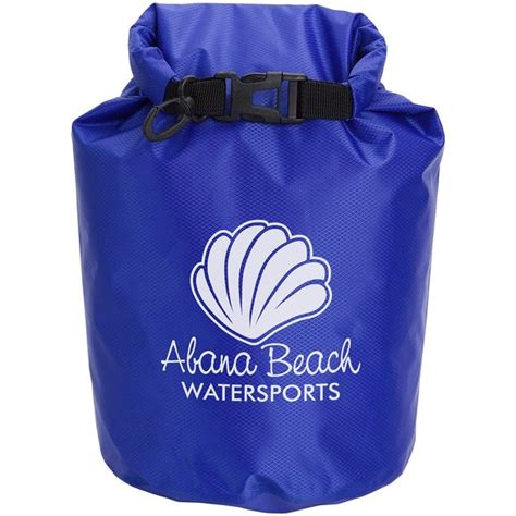 Giveaway Waterproof Gear Bags (5 L)