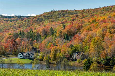 West Virginias Canaan Valley Explained Canaan Valley Wv