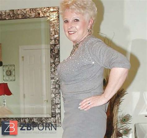 Fashionable Mature Clad And Nude Zb Porn