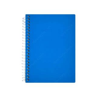 Libreta De Anotaciones Cuaderno Tama O A Con Hojas Cuadriculadas Mm