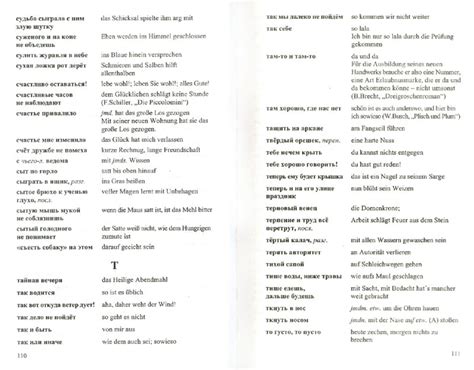Русско-немецкий, немецко-русский словарь фразеологизмов - Семенова ...