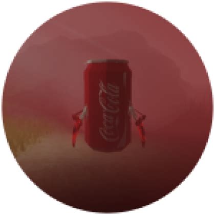 Coca Cola Espuma Roblox