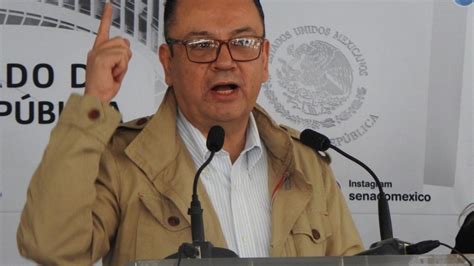 Al diablo con su revocación que se ponga a pacificar Michoacán