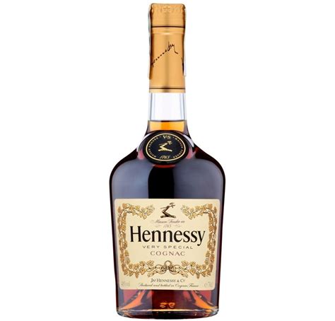 Hennessy Vs 70cl 40º R X6 Affinity