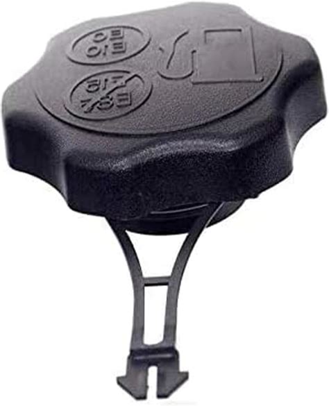 594061 Bs 597414 84004416 Fuel Tank Cap Compatible With B And S W Tether 675exi