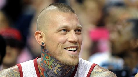 Miami Heat News: Chris Andersen to Return Wednesday