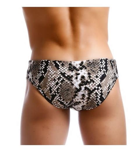 Men Swimwear Swim Bikini Briefs Pad Board Surf Shorts Trunks Swimsuits Ce Nyw Lr